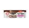 הדר - פתיבר שוקולד ללא תוספת סוכר 150g