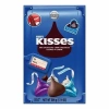 HERSHEY'S-  הרשיז קיסס מגוון חטיפי שוקולד 508g