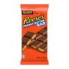 REESE'S  - טבלת שוקולד חלב ממולא חמאת בוטנים 208g