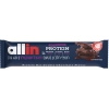allin - חטיף חלבון בטעם דאבל שוקולד 60g