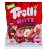 Trolli - טרולי גומיעם מרשמלו בטעמי פירות אדומים 150g