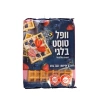 וופל טוסט בלגי 240g