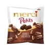 Merci petits מרסי ממולא קרם שוקולד מריר 125g