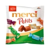 Merci petits מרסי ממולא קרם אגוזי לוז 125g