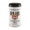 RUB - תערובת תבלינים לברביקיו מעושן 100g