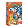 Cap'n Crunch - דגני בוקר קפטן קראץ חמאת בוטנים - 325g