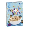 TOAST CRUNCH - דגני בוקר חיטה מלאה בטעם בצק עוגיות 340g