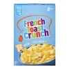 TOAST CRUNCH - דגני בוקר צרפתי על בסיס תירס ומייפל 380g