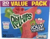 Roll-ups  - מארז בטעם אבטיח ותפוח 283g