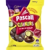 Cadbury - קדבורי קלינקרס עדשי שוקולד 160g