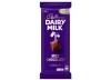 Cadbury - קדבורי טבלת שוקולד חלב 180G