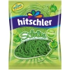 hitschies סוכריות גומי חמוצות בטעם תפוח 125g