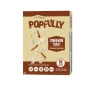POPFULLY - פופקורן בטעם קינמון 240g