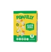 POPFULLY - פופקורן בטעם חלפיניו וגבינת צ'דר 240g