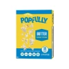 POPFULLY - פופקורן בטעם חמאה 240g