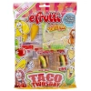 Efrutti - ערכת גומי טאקו 77g