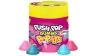 Push Pop Gummy Pop - סוכריית גומי פופ 58g