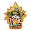 Striking סוכריות קופצות בטעם קלמנטינה  - 30g