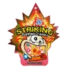 Striking סוכריות קופצות בטעם אפרסק  - 30g