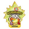 Striking סוכריות קופצות בטעם מלון  - 30g