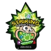 Striking סוכריות קופצות בטעם תפוח ירוק  - 30g