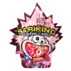 Striking סוכריות קופצות בטעם ליצ'י - 30g