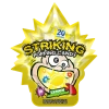 Striking סוכריות קופצות בטעם לימון - 30g
