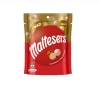Maltesers  - מלטיזרס גולד כדורי שקולד לבן קריספי 130g