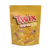 מארז חטיפי מיני טוויקס Twix 500g
