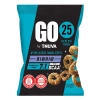 GO - בייגלה מועשר בחלבון וסיבים בטעם שומשום