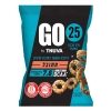 GO - בייגלה מועשר בחלבון וסיבים בטעם מתובל