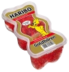 Haribo Gold - מארז האריבו גומי דובונים בטעם תות 450g