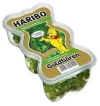 Haribo Gold - מארז האריבו גומי דובונים בטעם תפוח 450g