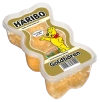 Haribo Gold - מארז האריבו גומי דובונים בטעם אננס 450g
