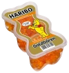 Haribo Gold - מארז האריבו גומי דובונים בטעם תפוז 450g