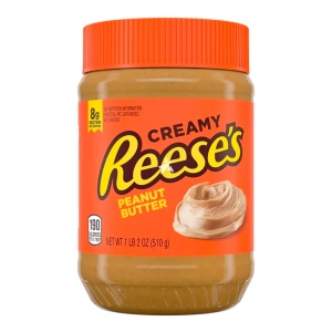 ממרח ריסס 510g Reese's