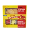 Gummy Lunchables - ערכת גומי להכנת פיצה 179g