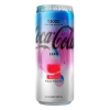 קוקה קולה זירו פיוצ'ר 330ml