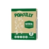 POPFULLY - פופקורן טבעי 240g