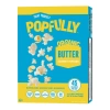 POPFULLY - פופקורן בטעם חמאה אורגנית 240g