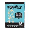 POPFULLY - פופקורן בטעם מלח ופלפל 240g