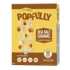 POPFULLY - פופקורן בטעם קרמל מלוח 240g