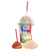 סוכריות על מקל עם אבקת סוכריות ICEE DIP-N-LIK