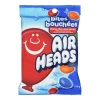 Airheads סוכריות לעיסה בטעם פירות