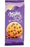 מילקה עוגיות בתוספת שבבי שוקולד 184g