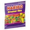 Haribo - האריבו סוכ' גומי בשקיות מיני 350G