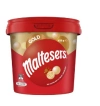 Maltesers  - מלטיזרס כדורי שוקולד לבן קריספי  450g