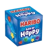Haribo - האריבו סוכ' גומי מוקצפות בטעם פירות 120G