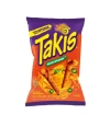 Takis בטעם צ'ילי חריף 113g