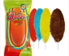 PIGUI - סלאפס קנדי בטעמי טרופיקל  100g